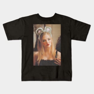 Amanda Seyfried Kids T-Shirt